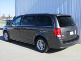 Thumbnail of 2019 Granite Pearlcoat Dodge Grand Caravan