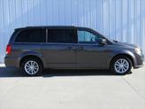 Thumbnail of 2019 Granite Pearlcoat Dodge Grand Caravan