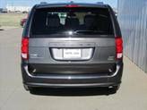Thumbnail of 2019 Granite Pearlcoat Dodge Grand Caravan