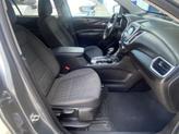 Thumbnail of 2024 Sterling Gray Metallic Chevrolet Equinox