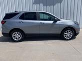 Thumbnail of 2024 Sterling Gray Metallic Chevrolet Equinox