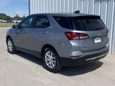 Thumbnail of 2024 Sterling Gray Metallic Chevrolet Equinox