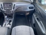 Thumbnail of 2024 Sterling Gray Metallic Chevrolet Equinox