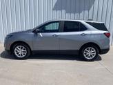 Thumbnail of 2024 Sterling Gray Metallic Chevrolet Equinox