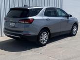Thumbnail of 2024 Sterling Gray Metallic Chevrolet Equinox