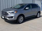 Photo of 2024  Ford Edge