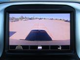 Thumbnail of 2020 Satin Steel Metallic Chevrolet Silverado 1500
