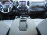 Thumbnail of 2020 Satin Steel Metallic Chevrolet Silverado 1500