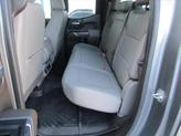 Thumbnail of 2020 Satin Steel Metallic Chevrolet Silverado 1500