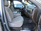 Thumbnail of 2020 Satin Steel Metallic Chevrolet Silverado 1500