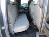 Thumbnail of 2020 Satin Steel Metallic Chevrolet Silverado 1500