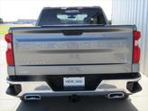 Thumbnail of 2020 Satin Steel Metallic Chevrolet Silverado 1500