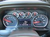 Thumbnail of 2020 Satin Steel Metallic Chevrolet Silverado 1500