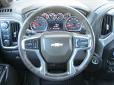 Thumbnail of 2020 Satin Steel Metallic Chevrolet Silverado 1500
