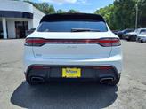Thumbnail of 2024 White 0q Porsche Macan