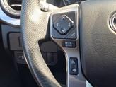 Thumbnail of 2022 White Toyota Tacoma