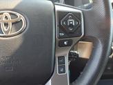Thumbnail of 2022 White Toyota Tacoma
