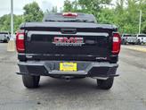 Thumbnail of 2025 Onyx Black Gba GMC Canyon