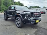 Thumbnail of 2025 Onyx Black Gba GMC Canyon