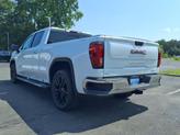 Thumbnail of 2023 White Fros GMC Sierra 1500
