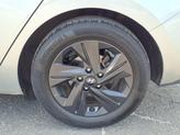 Thumbnail of 2023 Gray Hyundai ELANTRA