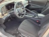 Thumbnail of 2023 Gray Hyundai ELANTRA