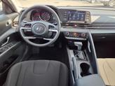 Thumbnail of 2023 Gray Hyundai ELANTRA