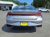 Thumbnail of 2023 Gray Hyundai ELANTRA