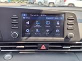 Thumbnail of 2023 Gray Hyundai ELANTRA