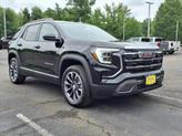 Thumbnail of 2026 Ebony Twilight Metallic Gb8 GMC Terrain
