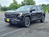 Photo of 2026 Ebony Twilight Metallic Gb8 GMC Terrain