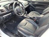 Thumbnail of 2022 Crystal White Pearl Subaru Crosstrek