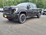 Photo of 2025 Onyx Black Gba GMC Sierra 2500