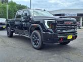 Thumbnail of 2025 Onyx Black Gba GMC Sierra 2500