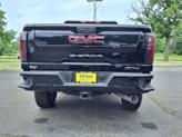 Thumbnail of 2025 Onyx Black Gba GMC Sierra 2500