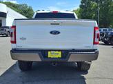 Thumbnail of 2023 White Ford F-150