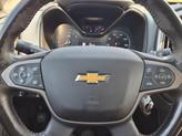 Thumbnail of 2022 Bright Blue Metallic Chevrolet Colorado