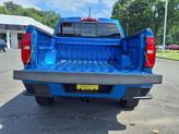 Thumbnail of 2022 Bright Blue Metallic Chevrolet Colorado