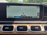 Thumbnail of 2022 Black Mercedes-Benz GLS 450