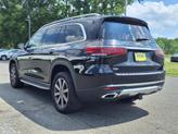 Thumbnail of 2022 Black Mercedes-Benz GLS 450