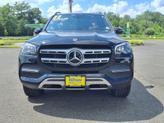 Thumbnail of 2022 Black Mercedes-Benz GLS 450