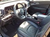 Thumbnail of 2023 Ebony Black Kia Sportage