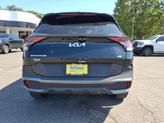 Thumbnail of 2023 Ebony Black Kia Sportage