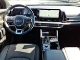 Thumbnail of 2023 Ebony Black Kia Sportage