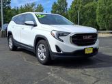 Thumbnail of 2019  GMC Terrain
