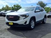 Thumbnail of 2019  GMC Terrain