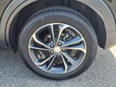 Thumbnail of 2022 Ebony Twilight Metallic Buick Encore GX