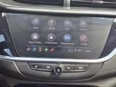 Thumbnail of 2022 Ebony Twilight Metallic Buick Encore GX