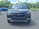 Thumbnail of 2022 Ebony Twilight Metallic Buick Encore GX
