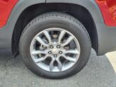 Thumbnail of 2022 Cayenne Red Tintcoat GMC Terrain